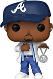 Funko Pop! Collectible Toy Figure - Charming Sunset 83