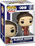 Funko Pop Figür Warner Bros 100Th Blanche Hudsun