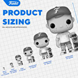Funko Pop Figür Warner Bros 100Th Blanche Hudsun