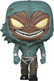 Funko Pop! ! Rocks: Disturbed - The Guy