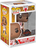 Pop! Basketbol Chicago Bulls 126 Michael Jordan 1995 Playoffsspecial Edition