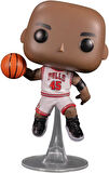 Pop! Basketbol Chicago Bulls 126 Michael Jordan 1995 Playoffsspecial Edition