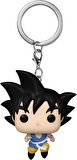 Funko Anahtarlık: Dragon Ball Gt - Goku