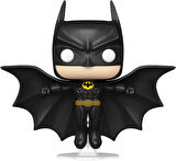 Funko Pop! Deluxe: Batman'In 85. Yıldönümü - Batman