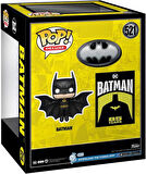 Funko Pop! Deluxe: Batman'In 85. Yıldönümü - Batman