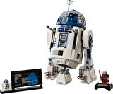 Lego® Star Wars™ R2-D2™ 75379-10 Yaş Ve Üzeri Star Wars Sevenler Için Yaratıcı Oyuncak Yapım Seti (1
