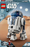 Lego® Star Wars™ R2-D2™ 75379-10 Yaş Ve Üzeri Star Wars Sevenler Için Yaratıcı Oyuncak Yapım Seti (1