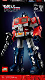 Lego Optimus Prime 10302