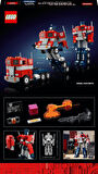 Lego Optimus Prime 10302