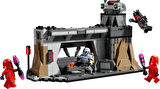 Lego Star Wars: The Mandalorian Paz Vizsla Ve Moff Gideon Savaşı 75386-7 Yaş Ve Üzeri Çocuklar Için 