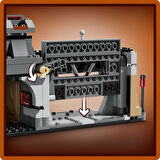 Lego Star Wars: The Mandalorian Paz Vizsla Ve Moff Gideon Savaşı 75386-7 Yaş Ve Üzeri Çocuklar Için 