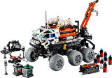 Lego Technic Mars Ekibi Keşif Aracı 42180-11 Yaş Ve Üzeri Uzay Meraklısı Çocuklar Için Koleksiyonluk