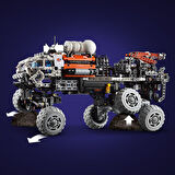 Lego Technic Mars Ekibi Keşif Aracı 42180-11 Yaş Ve Üzeri Uzay Meraklısı Çocuklar Için Koleksiyonluk