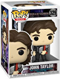 Funko Pop! Collectible Toy Figure - Tiny Lagoon 62