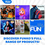 Funko Aksiyon Figürü: Five Nights At Freddy'S (Fnaf) Sb - Sirk Foxy - Koleksiyon Parçası - Hediye Fi