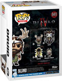 Funko Pop Oyunları: Diablo Iv - Druid