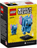 Lego Brickheadz 40674 Stitch