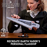 Lego 75356 Executor Super Star Destroyer - Yeni.