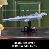 Lego 75356 Executor Super Star Destroyer - Yeni.