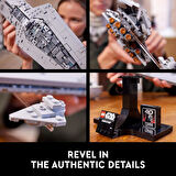 Lego 75356 Executor Super Star Destroyer - Yeni.