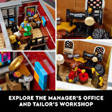 Lego Icons 10312 Jazz Club