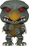 Funko Pop! Filmler: Teenage Mutant Ninja Kaplumbağalar (Tmnt) 2- Tokka - Tmnt 2: Secret Of The Ooze 