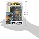 Funko Pop! Filmler: Teenage Mutant Ninja Kaplumbağalar (Tmnt) 2- Tokka - Tmnt 2: Secret Of The Ooze 