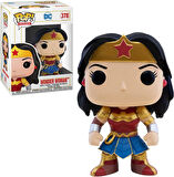 Funko Dc Imperial Palace - Wonder Woman - Vinil Koleksiyon Figürü - Hediye Fikri - Resmi Ticari Ürün