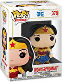 Funko Dc Imperial Palace - Wonder Woman - Vinil Koleksiyon Figürü - Hediye Fikri - Resmi Ticari Ürün
