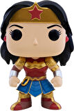 Funko Dc Imperial Palace - Wonder Woman - Vinil Koleksiyon Figürü - Hediye Fikri - Resmi Ticari Ürün