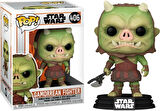 Funko 50964 Pop Figür - Star Wars: The Mandalorian- Gamorrean Fighter, Karışık