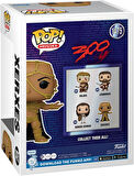 Funko Pop! ! Filme: 300 - Xerxes