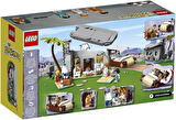 Lego Ideas The Flintstones 21316