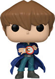 Funko Pop! ! Anime: Yu-Gi-Oh! - Seto Kaiba (Dk)