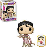 Pop! Mulan (Iğne Ile) – 323 Princesse Ultime Collection