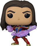 Funko Pop! Movies: The Marvels - Ms. Marvel F