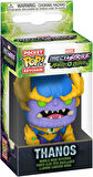 Funko 61520 Pop Anahtarlık: Monster Hunters- Thanos