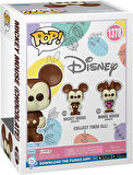 Funko Pop Figür Disney: Classics - Mickey Mouse