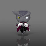 Funko Pop! Animasyon: Boruto: Naruto Next Generations - Isshiki Otsutsuki, Karanlıkta Parlayan, Amaz