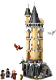 Lego® Harry Potter Hogwarts Şatosu Baykuşhanesi 76430-8 Yaş Ve Üzeri Harry Potter Hayranları Için Ba