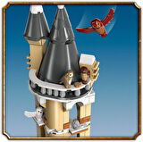 Lego® Harry Potter Hogwarts Şatosu Baykuşhanesi 76430-8 Yaş Ve Üzeri Harry Potter Hayranları Için Ba