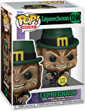 Funko Pop! El Feneri Ile Leprechaun #1246 Gitd