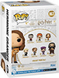 Funko Pop! & Buddy: Harry Potter Azkaban Tutsağı - Crookshanks Ile Hermione Granger