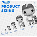 Funko Pop! Dc Comics: Kaptan Soğuk Dükkanı Özel