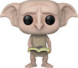 Funko Pop Figür - Harry Potter 20Th Anniversary - Dobby