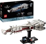 Lego® Star Wars™ Tantive Iv™ 75376 - Star Wars Seven Yetişkinler Için İnşa Edilebilen Koleksiyonluk 