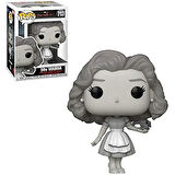 Wanda 50S B&W Pop #713 Pop Tv: Wanda Vision Vinyl Figure (Bundled With Ecotek Protector To Protect D