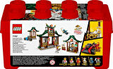 Lego® Ninjago® Yaratıcı Ninja Yapım Parçası Kutusu 71787-5 Yaş Ve Üzeri Çocuklar Için Araçlar, Dövüş