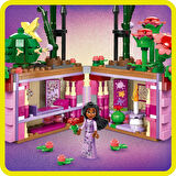 Lego® ǀ Disney Princess Enkanto Isabela’Nın Saksısı 43237 - 9 Yaş Ve Üzeri Çocuklar Için Yaratıcı Oy