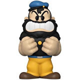Bluto (Popeye) Funko Vinil Soda